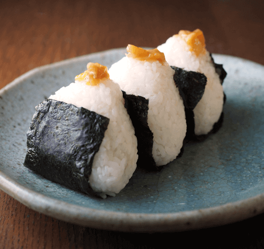 まいふぁーむの特別栽培米 おすすめレシピ